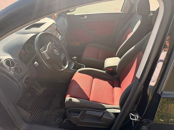 Volkswagen Golf Plus 14 of 15