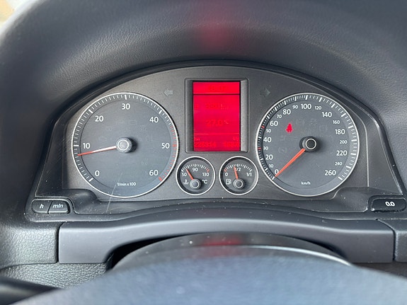 Volkswagen Golf Plus 9 of 15