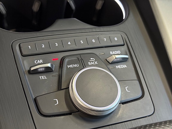 Audi A5 11 of 18