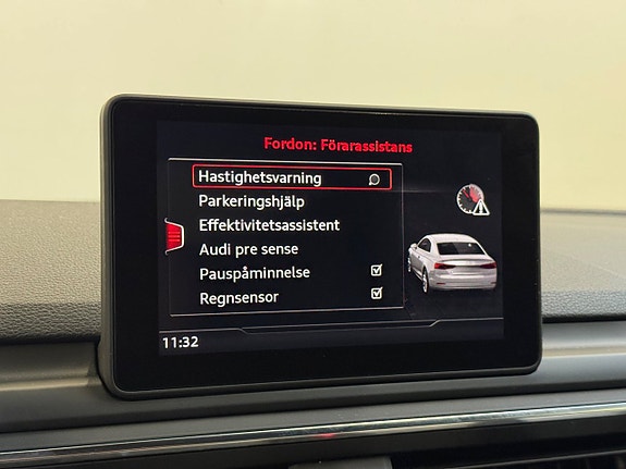 Audi A5 14 of 18