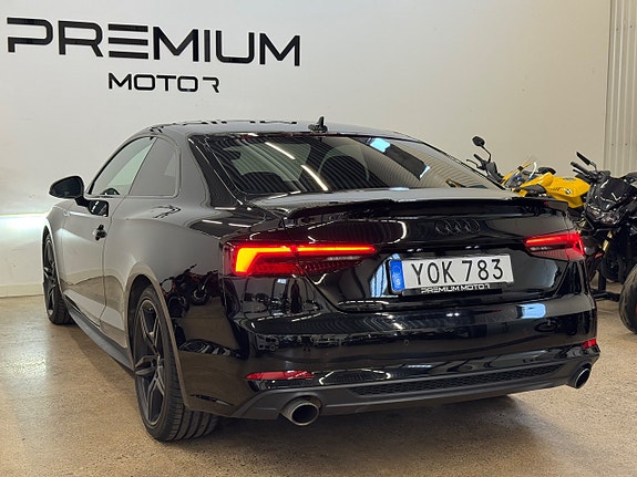 Audi A5 5 of 18