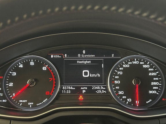 Audi A5 18 of 18