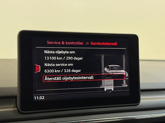 Audi A5 15 of 18