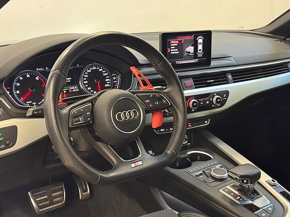 Audi A5 13 of 18