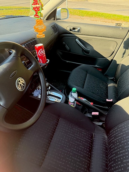 Volkswagen Golf IV 3 of 5