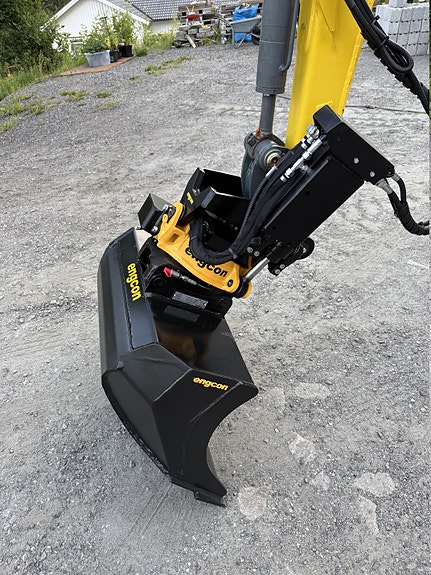Wacker Neuson Wacker Neuson ET20 5 of 5