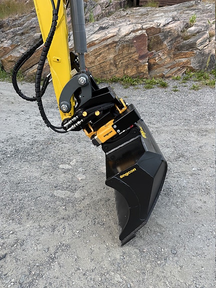 Wacker Neuson Wacker Neuson ET20 4 of 5
