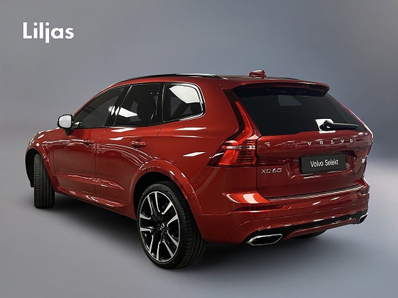 Volvo XC60 4 of 11