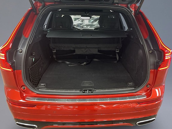 Volvo XC60 9 of 11