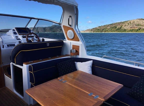Marex 290 5 of 5