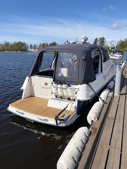 Marex 290 2 of 5