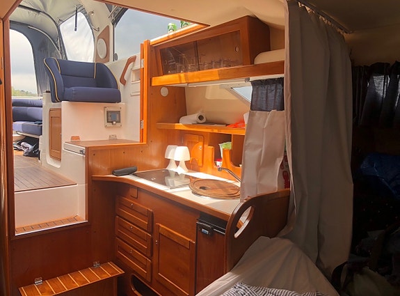 Marex 290 4 of 5