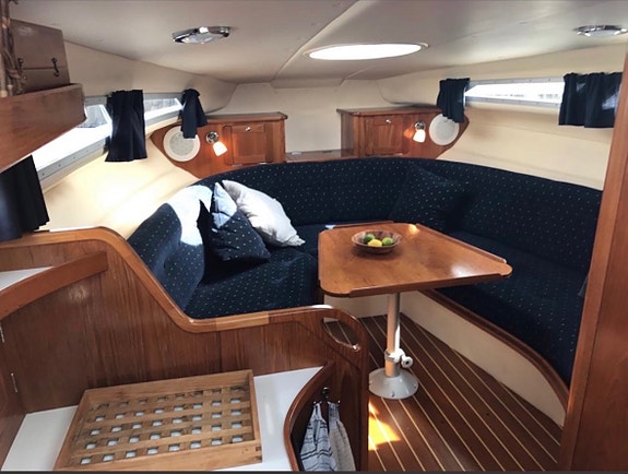 Marex 290 3 of 5