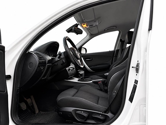 BMW 118d 7 of 9