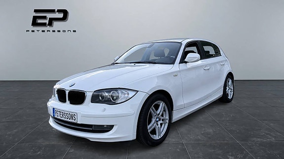 BMW 118d