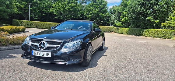Mercedes-Benz E250 6 of 9