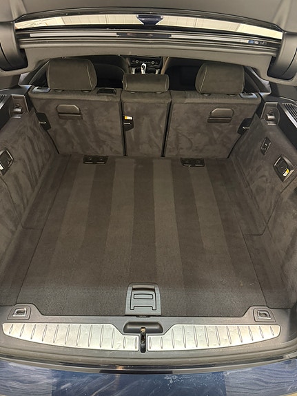 BMW 520d 9 of 9