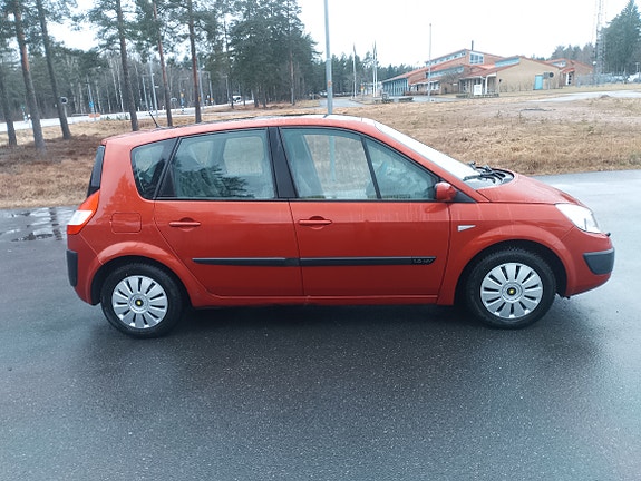Renault Scenic II 5 of 5