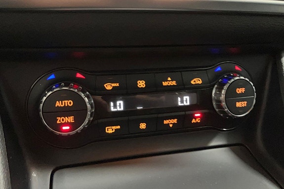 Mercedes-Benz CLA200 21 of 22