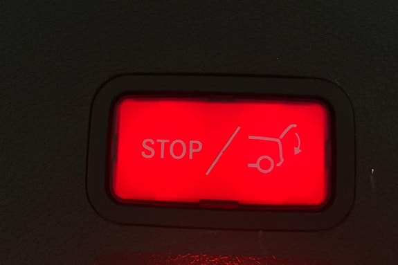Mercedes-Benz CLA200 22 of 22
