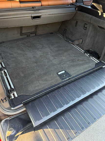 BMW X5 11 of 17