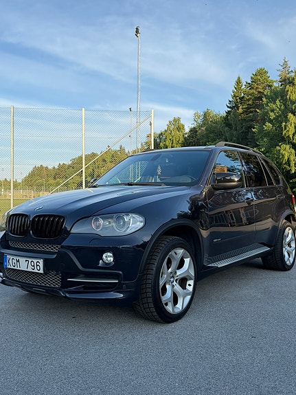 BMW X5 2 of 17