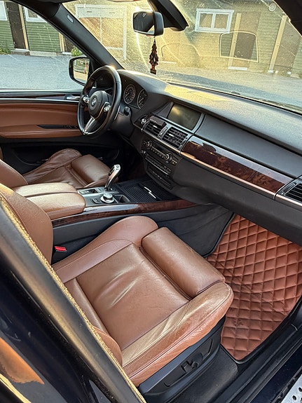 BMW X5 6 of 17