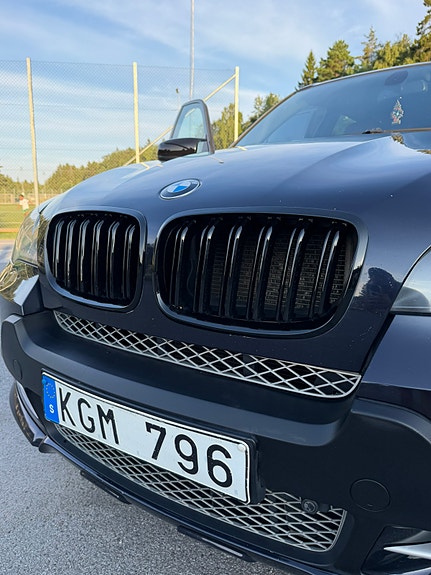 BMW X5 15 of 17