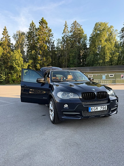 BMW X5 17 of 17