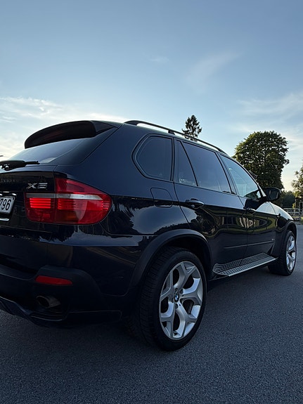 BMW X5 5 of 17