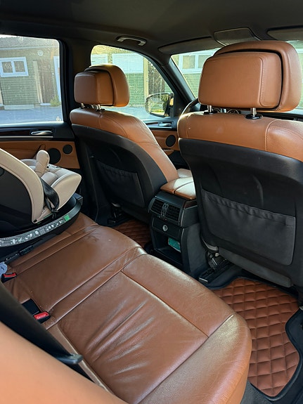BMW X5 13 of 17