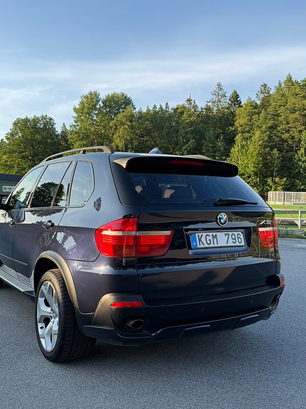 BMW X5 4 of 17