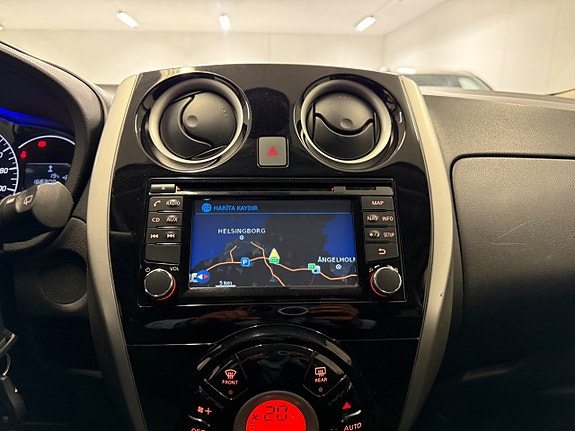 Nissan Note 20 of 27