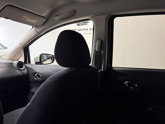 Nissan Note 26 of 27