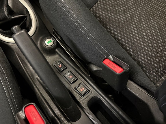 Nissan Note 24 of 27