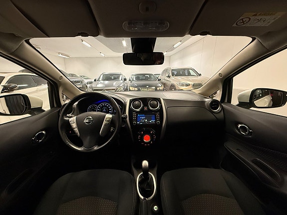 Nissan Note 15 of 27