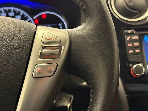 Nissan Note 19 of 27