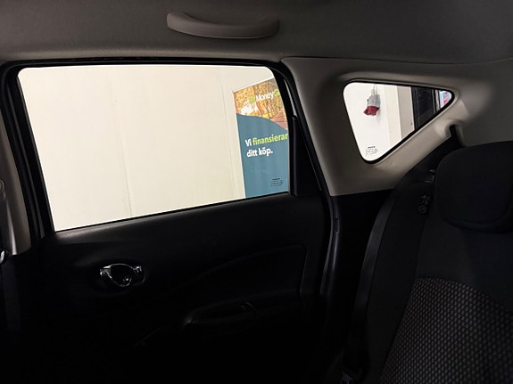 Nissan Note 27 of 27
