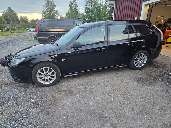 Saab 9-3 3 of 3