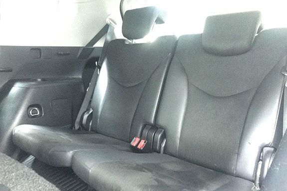 Toyota Prius+ 15 of 25