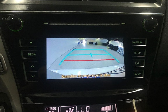Toyota Prius+ 20 of 25