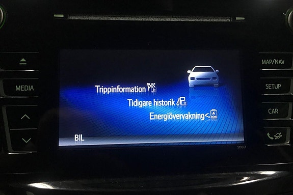 Toyota Prius+ 21 of 25