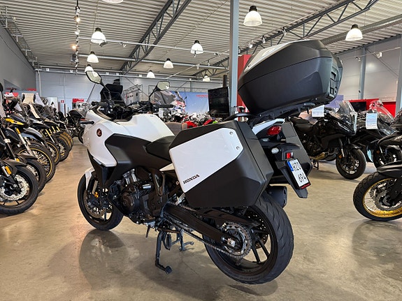 Honda NT1100D DCT #Endast 1730mil# 4 of 5