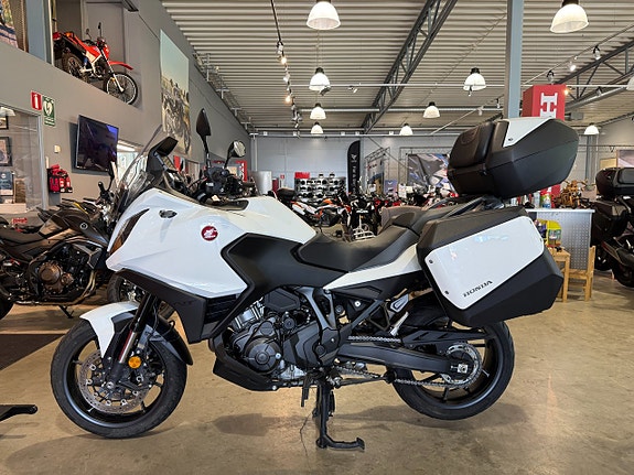 Honda NT1100D DCT #Endast 1730mil# 5 of 5