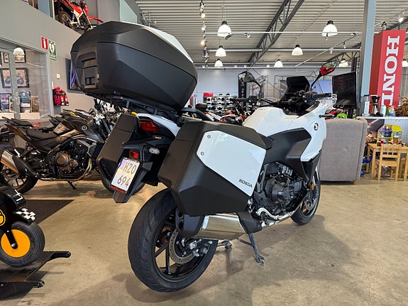 Honda NT1100D DCT #Endast 1730mil# 3 of 5