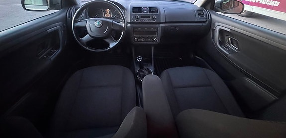 Skoda Fabia 9 of 15