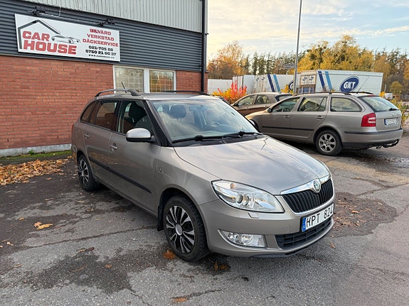 Skoda Unknown