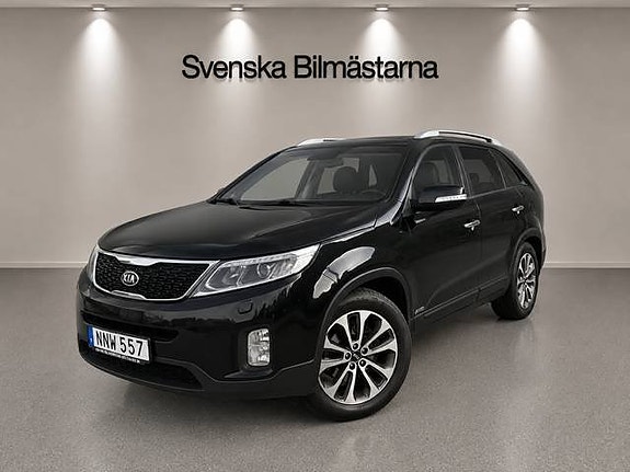 Kia Sorento 2 of 5