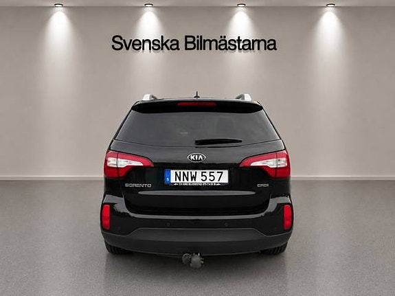 Kia Sorento 7 of 22