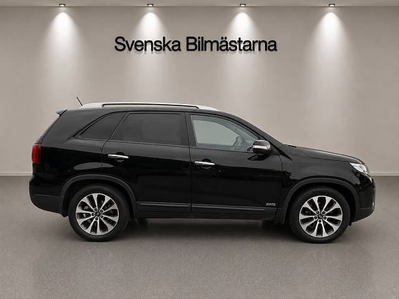 Kia Sorento 5 of 5